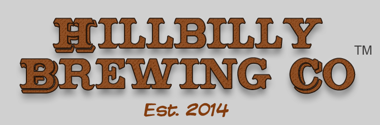 Hillbilly Brewing Co.